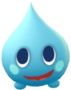 My Tamagotchi Forever model