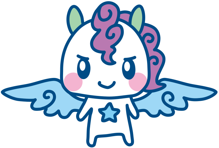 Kuchipatchi, Personagem, Tamagotchi Uni