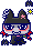 Count Kuromametchi (iD L, 15th Anniversary version)