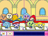 Perfect Rollercoaster Image game (Tama & Earth Expo)