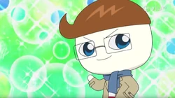 Click here to view the image gallery for Dreamitchi/Anime Gallery.