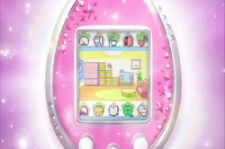 Tamagotchi iD L | Tamagotchi Wiki | Fandom