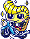 Naughty Mametchi (4U)