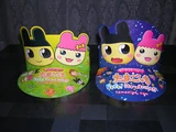 List of Tamagotchi! anime series merchandise