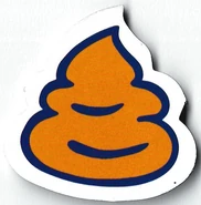 Poop Token