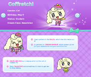 Coffretchi's Profile on TamagotchiFriends.com