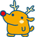 94 AkaHanatchi Deertchi