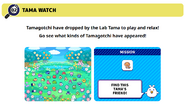 Tama Watch