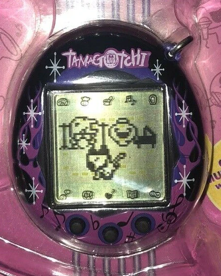 Tamagotchi Music Star Shell List Tamagotchi Wiki Fandom