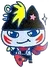 MetalKuromametchi
