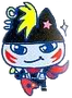 MetalKuromametchi