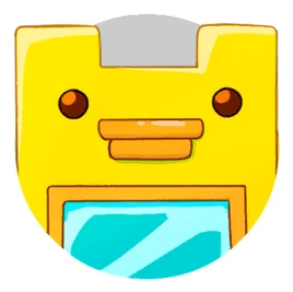 Image of Mame Item Transporter.