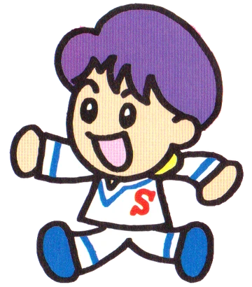 さっちんページ Senatchi | Tamagotchi Wiki | Fandom