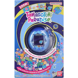 その他 Tamagotchi Paradise Tamagotchi - Tamagotchi Paradise - Purple Sky