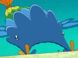 Legendary Lifeform