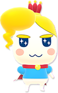 Prince Tamahiko