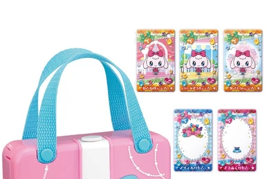 Tama Keshi | Tamagotchi Wiki | Fandom