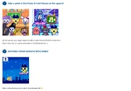 DoriTama School DL Area info