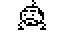 Animated sprite (Original Tamagotchi)