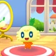 Eriitchi Pineapple Outfit