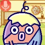 Karapatchi talking to the user (Smart)