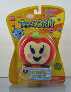 Ringotchi