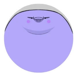 Image of Burlypatchi.