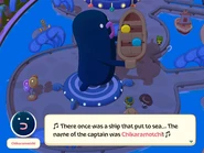 In Tamagotchi Adventure Kingdom