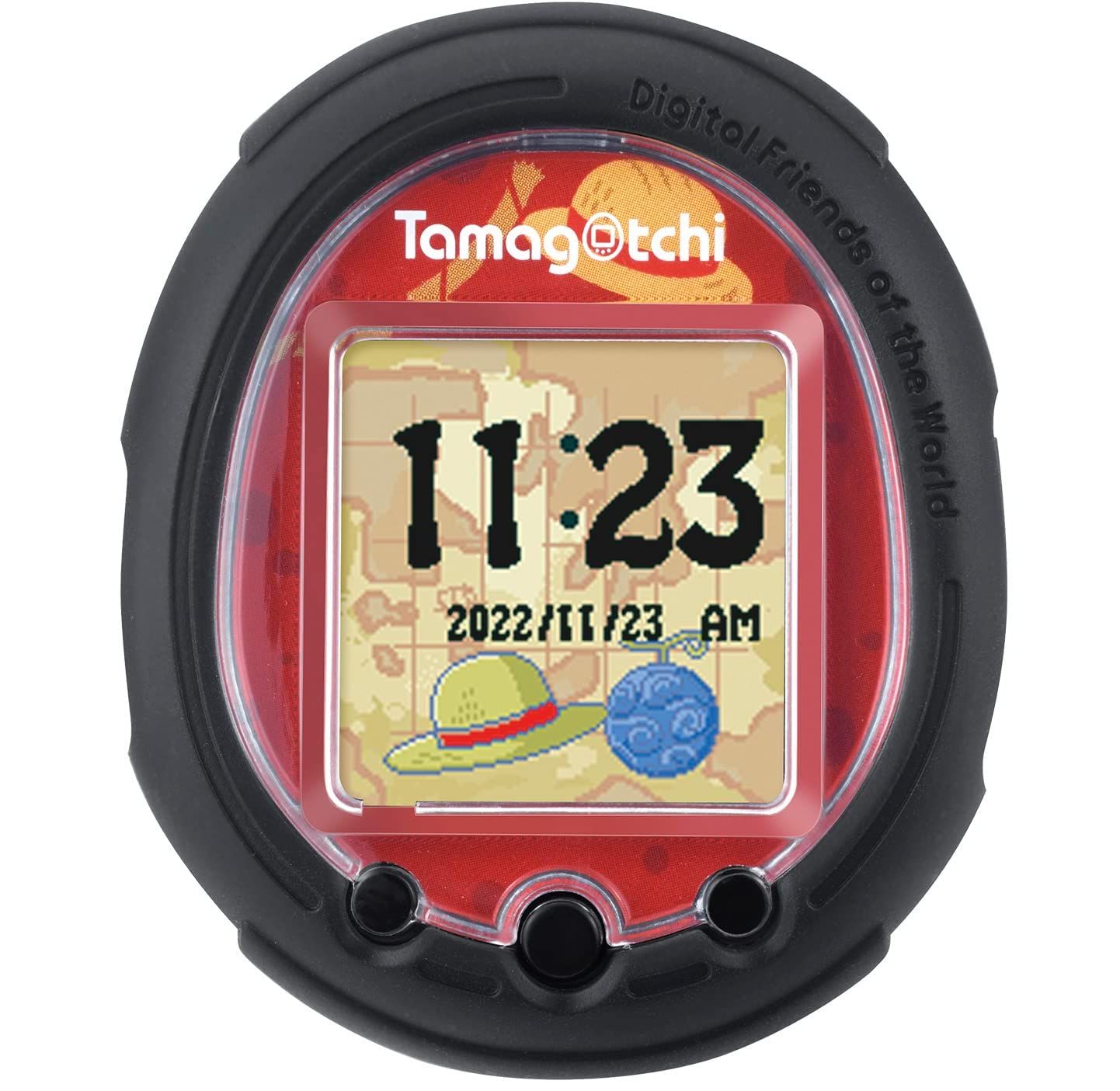 小物・アクセサリー truthaqua  Tamagotchi Smart Tamagotchi Smart Coralpink | Tamagotchi Smart（たまごっち