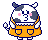 Hatakemotchi's mother (On)