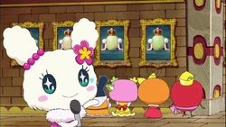 Click here to view the image gallery for No Boys Allowed! The Princess Day Party/Episode Gallery.