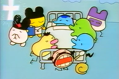 ☆kururin☆ Kuru Kuru Kururin - Alchetron, The Free Social Encyclopedia