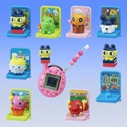 Entama antenna toppers