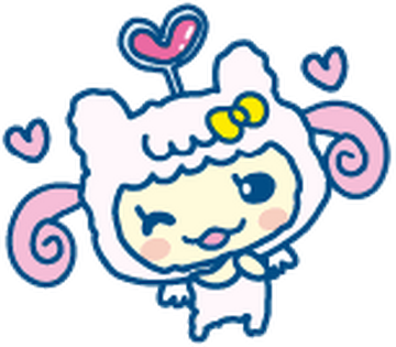 My Melody, Tamagotchi Wiki