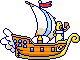 Ship sprite