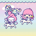 Cloud Amusement Park