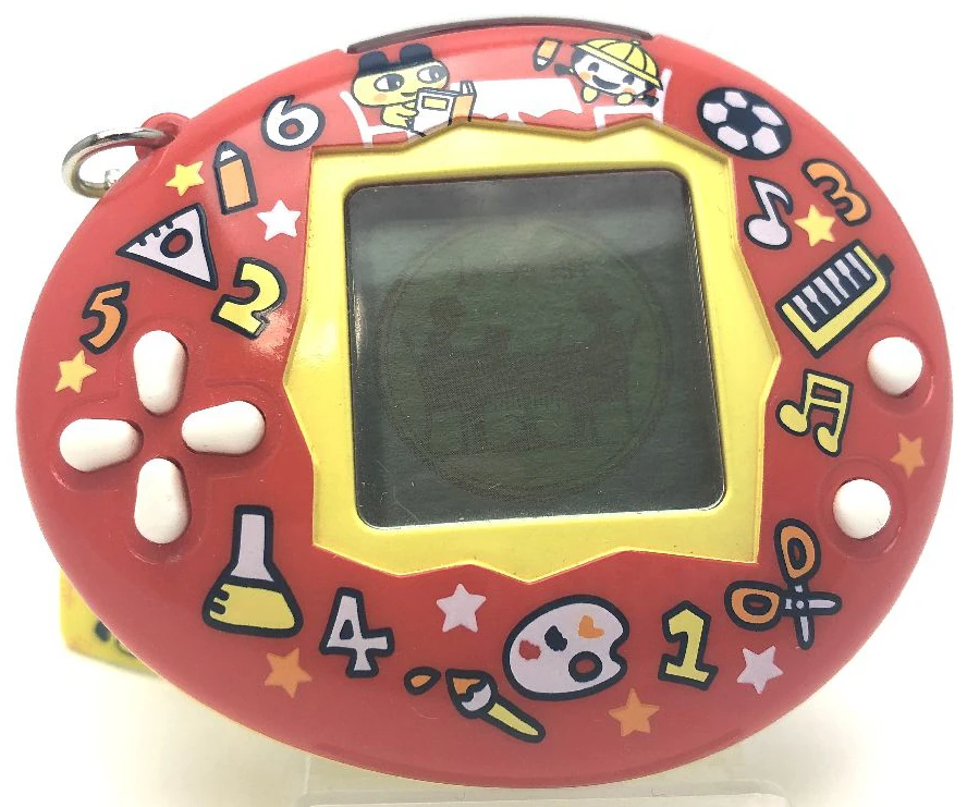 Tamagotchi School (toy)/Shell list | Tamagotchi Wiki | Fandom
