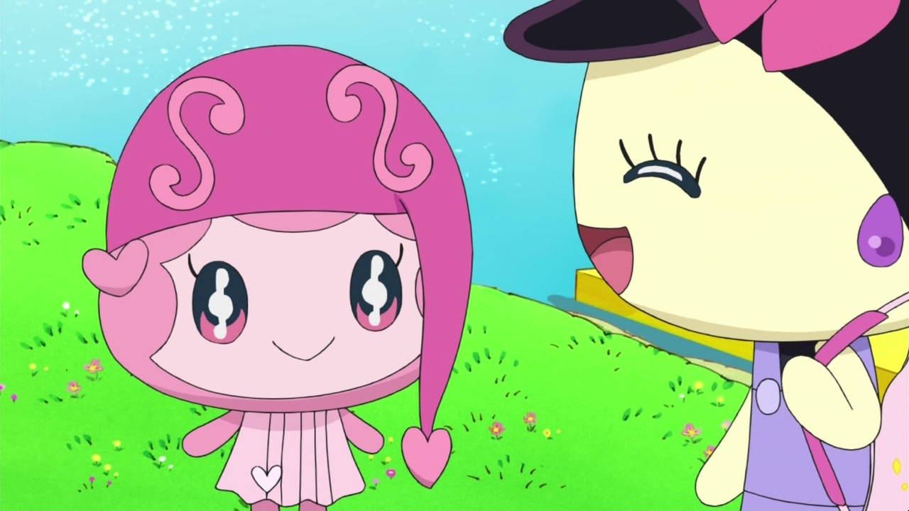 My Melody, Tamagotchi Wiki