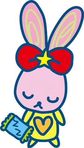 Image of NemunemuUsatchi.