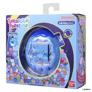 Blue Water box (JP)