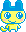 Unused idle sprite (iD L)