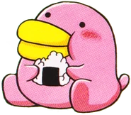 Manga de Hakken! Tamagotchi 4 Koma Gekijou artwork