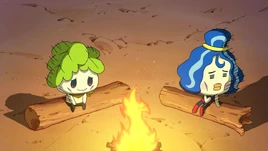 Wagassiertchi mitchi HD