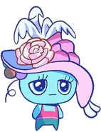 Tamagotchi Uni trailer artwork