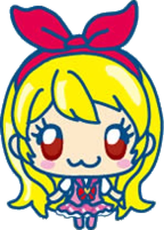 Ichigo-chan-tchi | Tamagotchi Wiki | Fandom