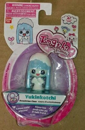 Yukinkotchi