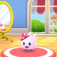 Ufufutchi Mushroom Hat Outfit