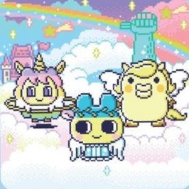 Angel Festival | Tamagotchi Wiki | Fandom