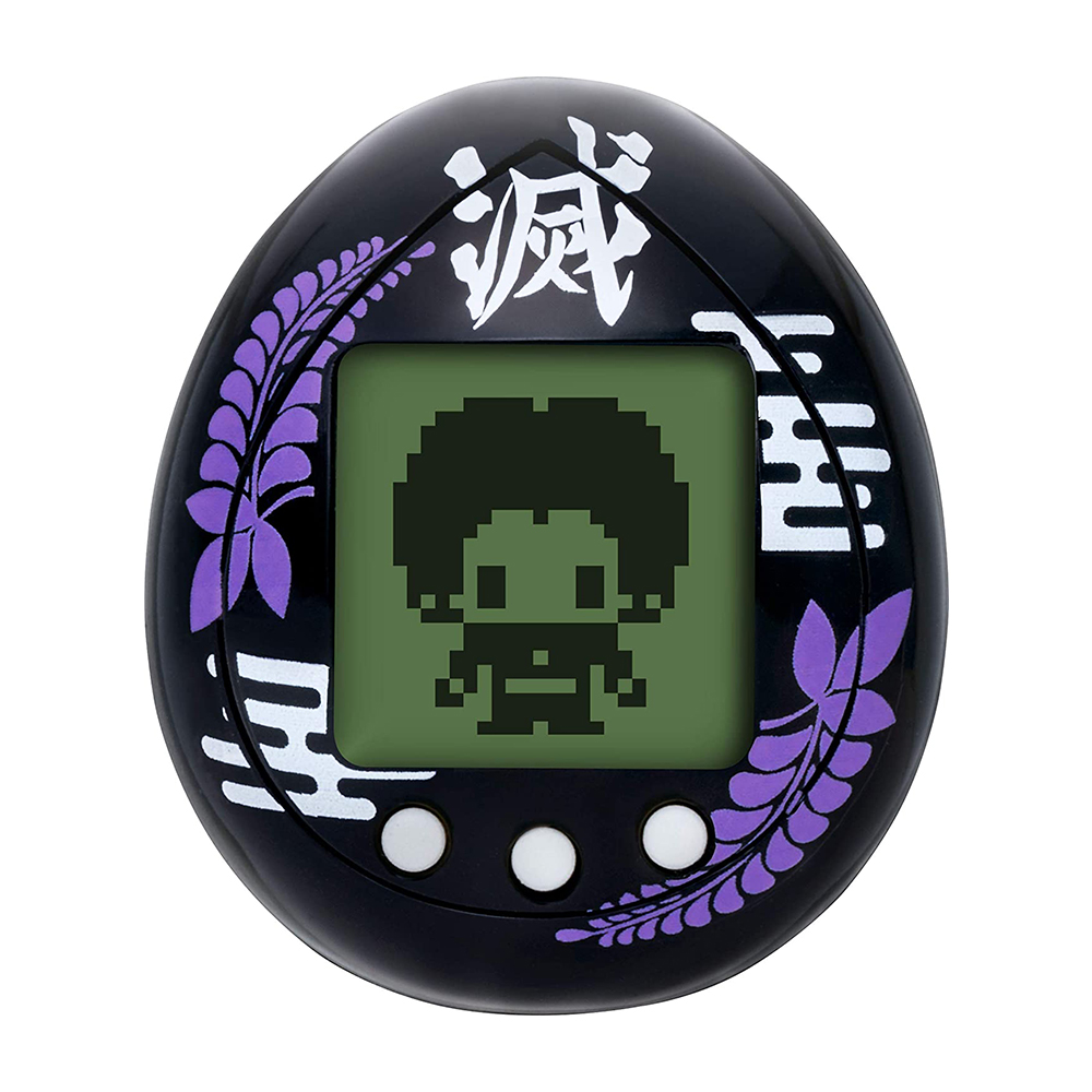 Demon Slayer Tamagotchi, Tamagotchi Wiki