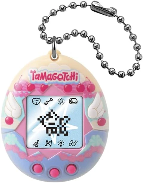 Tamagotchi Angel/Shell list | Tamagotchi Wiki | Fandom